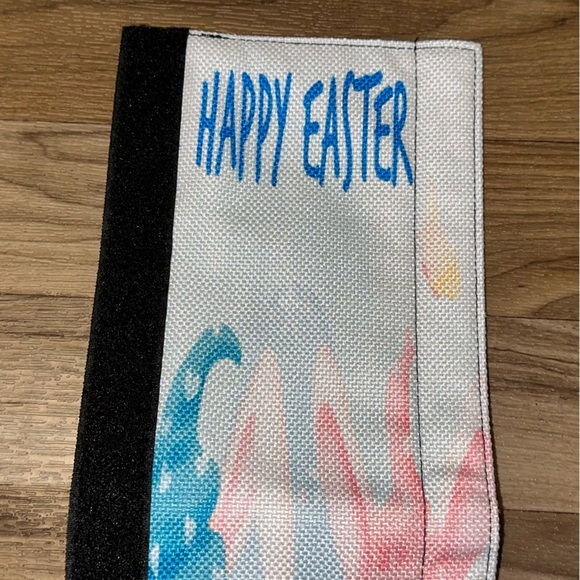 New 2pc Gnome Easter Handle Covers - Picture 3 of 4